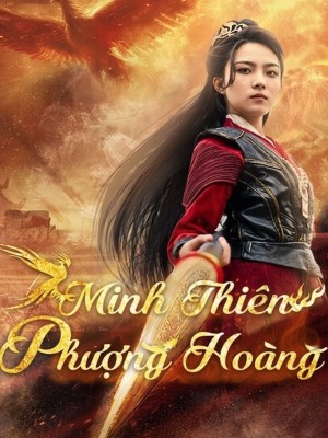 Phượng Hoàng Minh Thiên