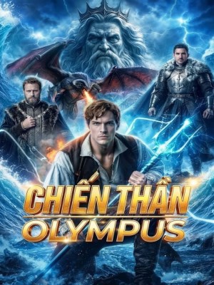 Chiến Thần Olympus