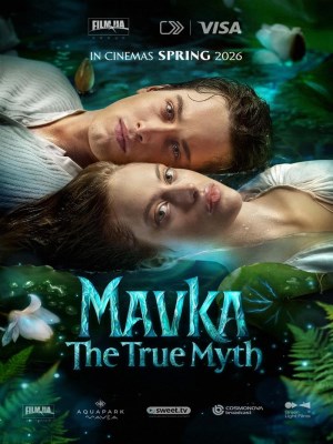 Mavka. Huyền Thoại Đích Thực