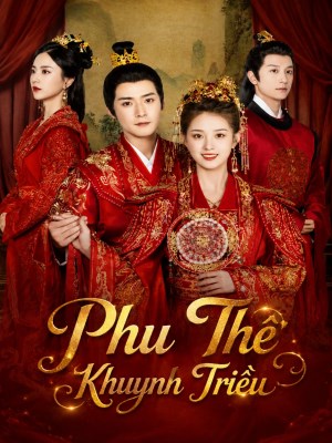 Phu Thê Khuynh Triều