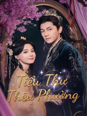 Tiểu Thư Thêu Phường