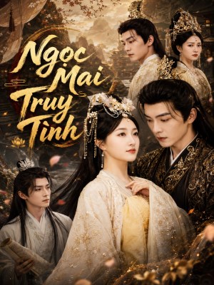 Ngọc Mai Truy Tình