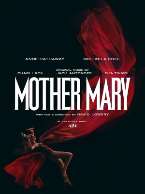 Mother Mary: Hào Quang Đơn Độc