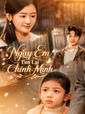 Ngày Em Tìm Lại Chính Mình