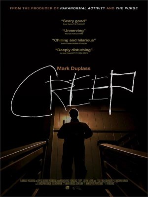 Xem phim Creep online
