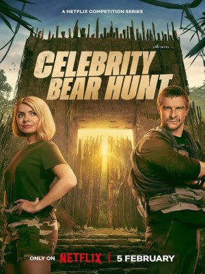 Xem phim Bear Grylls Săn Người Nổi Tiếng online
