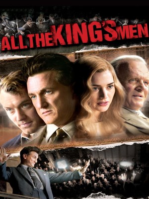 Xem phim All the King's Men online