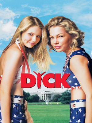 Xem phim Dick online