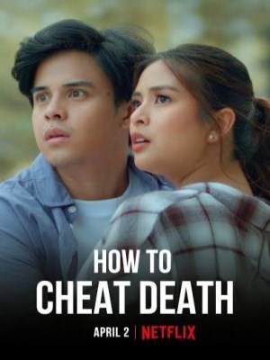 Cách Thoát Khỏi Thần Chết