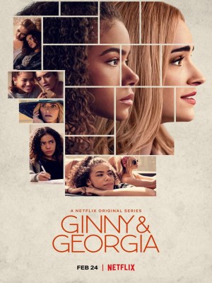 Xem phim Ginny Và Georgia (Mùa 1) online