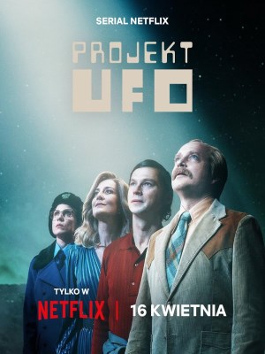 Dự Án UFO