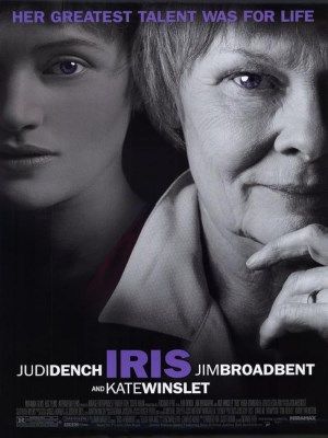 Xem phim Iris online