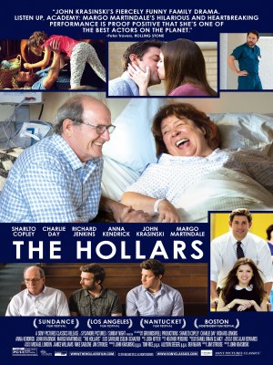 Xem phim The Hollars online