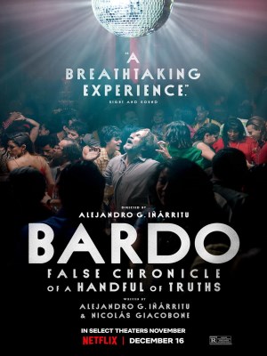 BARDO, Ký Sự Giả Về Đôi Chút Sự Thật