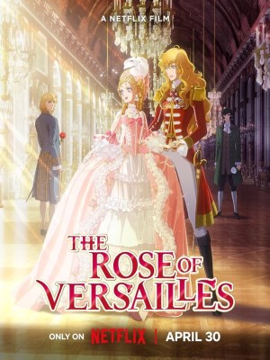 Hoa Hồng Versailles