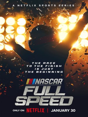 NASCAR: Hết Tốc Lực (Mùa 1)