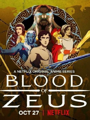 Xem phim Máu Của Zeus (Mùa 3)