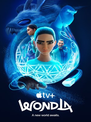 Đi Tìm WondLa - WondLa (Mùa 2)