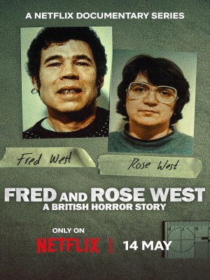 Xem phim Fred Và Rose West: Nỗi Kinh Hoàng Nước Anh