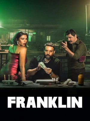 Xem phim Franklin