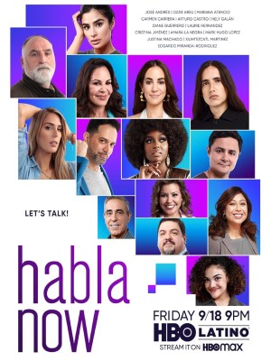Xem phim Habla Now - Hãy Chia Sẻ Ngay online