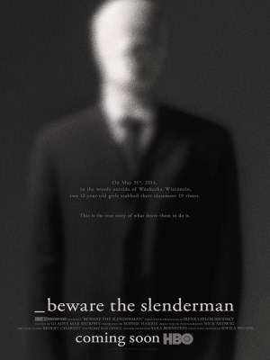 Xem phim Coi Chừng Slenderman online