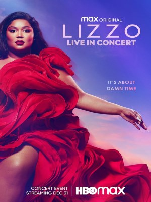 Xem phim Lizzo: Đêm Diễn Trực Tiếp online