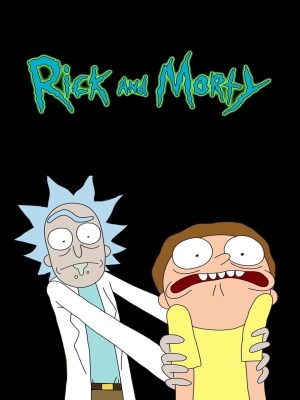 Xem phim Rick Và Morty (Mùa 8)