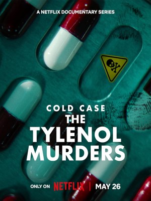 Xem phim Vụ Án Bỏ Ngỏ: Án Mạng Đầu Độc Tylenol