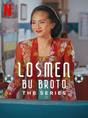 Xem phim Khách Sạn Của Bà Broto