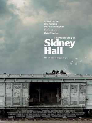 Xem phim Sự Biến Mất Của Sidney Hall online