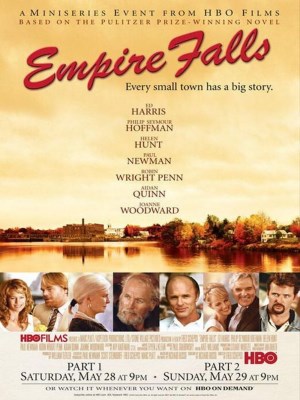 Xem phim Thị Trấn Empire Falls online