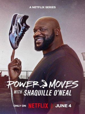 Xem phim Những Thử Thách Mới Của Shaquille O'Neal