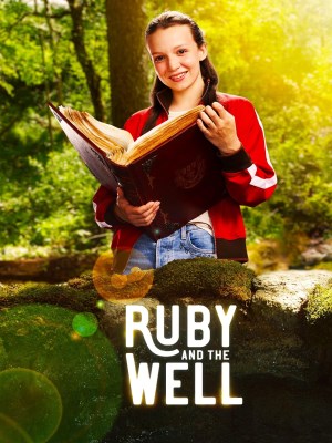 Ruby Và Giếng Thần (Mùa 2)