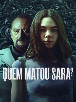 Xem phim Ai Đã Giết Sara? (Mùa 3) online