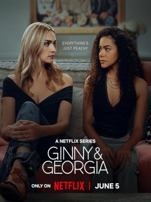 Xem phim Ginny Và Georgia (Mùa 3) online
