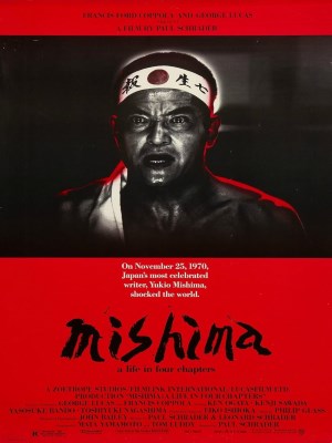 Xem phim Mishima: Cuộc Đời Trong Bốn Chương online