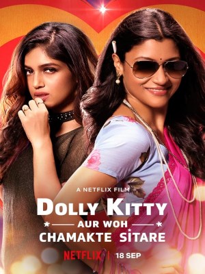 Xem phim Dolly Kitty Và Những Vì Sao Lấp Lánh online