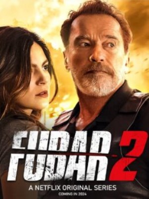 Xem phim FUBAR (Mùa 2)