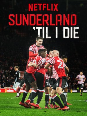 Xem phim Mãi Mãi Đội Sunderland online