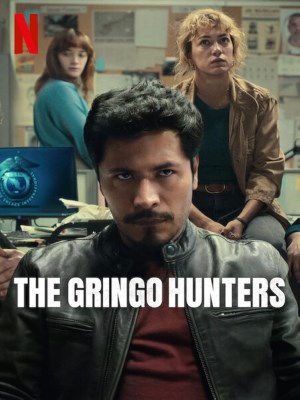 Xem phim Thợ Săn Gringo