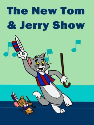 Chương Trình Tom Và Jerry