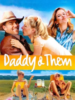 Xem phim Daddy and Them online