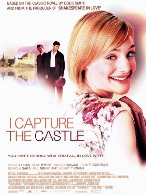 Xem phim I Capture the Castle online