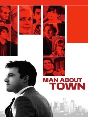 Xem phim Man About Town online
