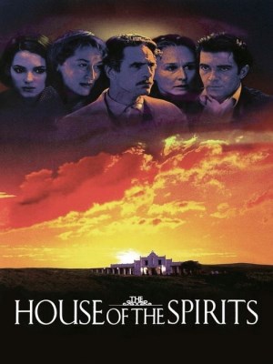 Xem phim The House of the Spirits online