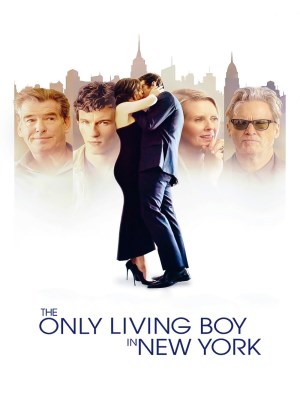 Xem phim The Only Living Boy in New York online