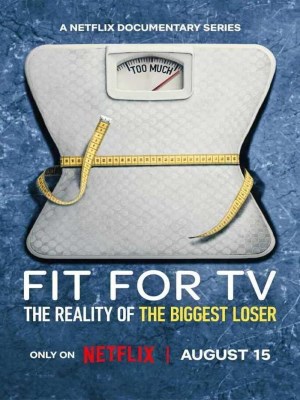 Xem phim Cuộc Đua Giảm Cân: Sự Thật Về The Biggest Loser