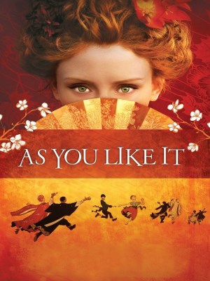Xem phim As You Like It online
