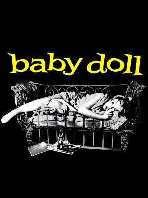 Xem phim Baby Doll online